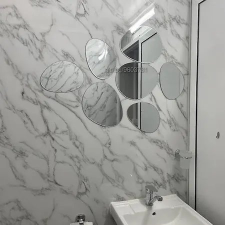 Luxury Apartment In An Incredible Location Next To The Ivan Vazov National Theater Daire *
